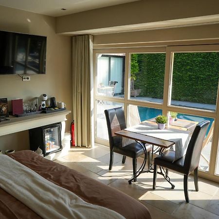 La Maison Des Papillons Deerlijk ภายนอก รูปภาพ